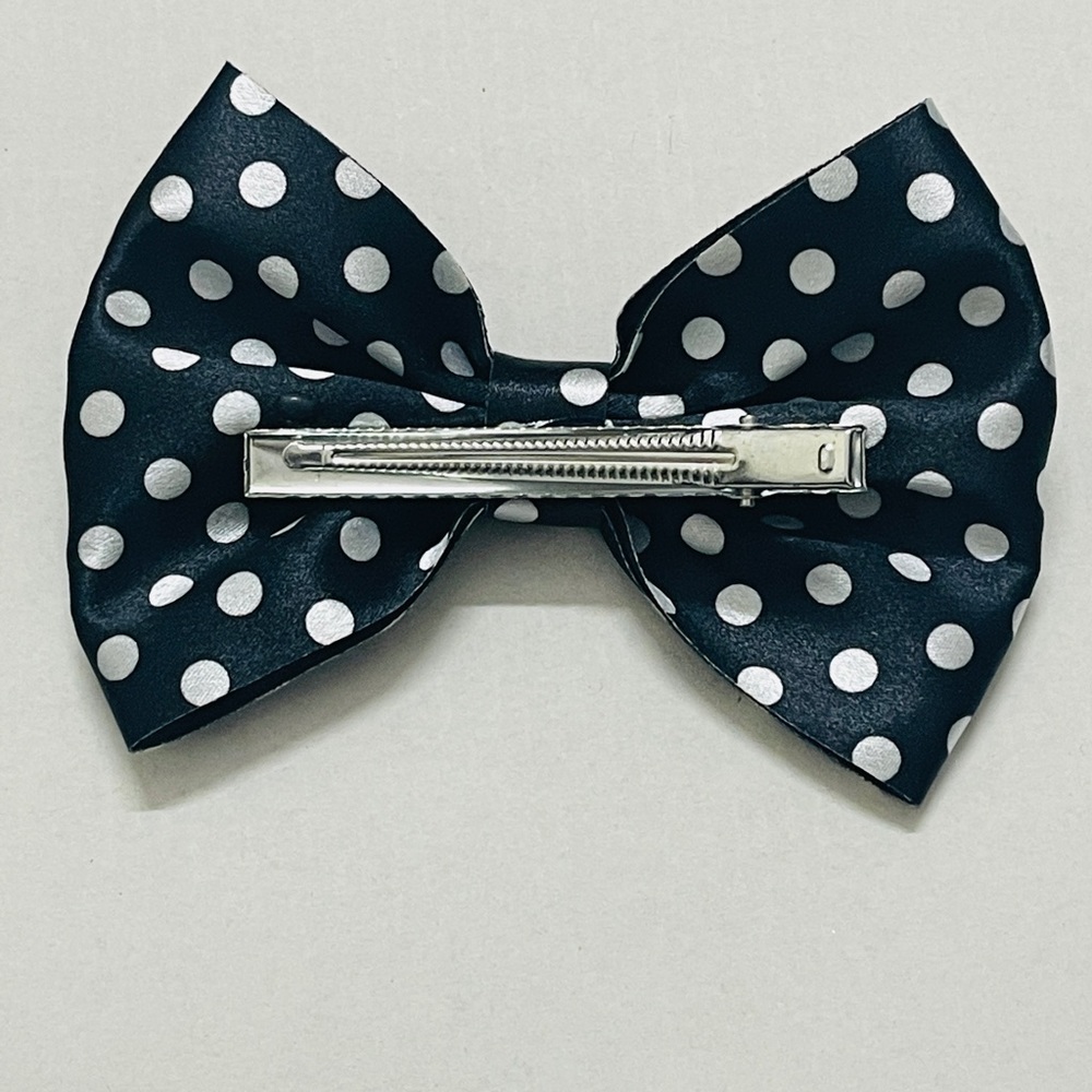 Bow clip - Picture 2 of 2